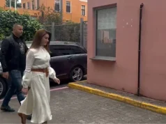 Ajola Xoxa paraqitet në SPAK/ Ja akuza e re për bashkëshorten e Veliajt