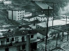 52 vjet nga revolta e Spaçit