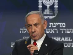 “Të dorëzojnë armët dhe të çarmatoset zona!”- Kryeministri izraelit: Gaza do të jetë nën kontrollin tonë deri në fund! Luftën e ndalojmë vetëm me disa kushte