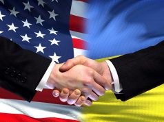 Nënshkruhet marrëveshja e mineraleve SHBA-Ukrainë