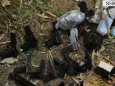 Sekuestrohet arsenal armësh në Shkodër, arrestohet 61-vjeçari!