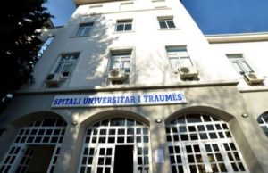 Turku plagoset me armë zjarri në një lokal në Sauk