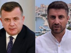 Arrestimi i kandidatit të Lapajt pasi u kap me kokainë, ironizon Taulant Balla: Mos ta kanë organizuar nga brenda, apo ky Agroni ka gisht