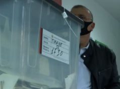 Qarku Tiranë/ PS fiton Vorën me 8010 vota, Gonxhja më i votuari me 4794 vota