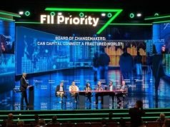 Samir Mane, i vetmi sipërmarrës nga rajoni në panelet e diskutimit të samitit global FII PRIORITY Europe që u organizua në Tiranë