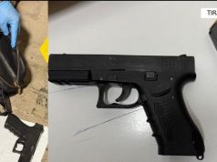 U vetëplagos me armë zjarri, te Komuna e Parisit