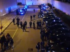 Arrestohet në Belgjikë një shqiptar i kërkuar ndërkombëtarisht, pjesë e një organizate kriminale për trafik droge