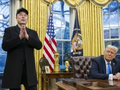 Elon Musk largohet nga Shtëpia e Bardhë, por thotë se “Doge do të vazhdojë”