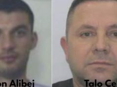 Rrëfimi i “pentitos” Alibej/ Nga biznesi i kokainës te 100 mijë euro për kokën e Talo Çelës