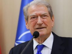 Berisha thirrje qytetarëve: Emigrantët që s’u regjistruan janë dyndur sot në Shqipëri