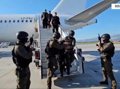 (VIDEO) Mbërrin në Rinas nga Dubai, i shumëkërkuari Florenc Çapja