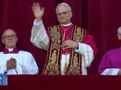 (Video) Habemus Papam. Kardinali amerikan Robert Francis Prevost zgjidhet Papë me emrin Leoni XIV