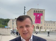 Përmbyllja e votimit në Diasporë/ Balla thirrje shqiptarëve në Itali: Dërgoni fletët votimit drejt Shqipërisë deri në mbrëmje