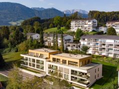 BALFIN AUSTRIA: 100 milionë euro investime