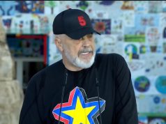 Rama: Shqiptarët zgjodhën dritën e Europës dhe jo errësirën e gropës që shan e mallkon