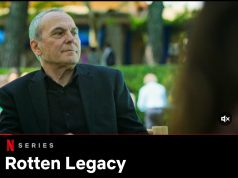 “Rotten Legacy”/ Seriali spanjoll që pasqyron krizën e trashëgimisë në mediat me ortakëri familjare