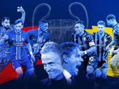 Finalja e madhe në Mynih: PSG për trofeun e parë, Inter për rikthimin në majë