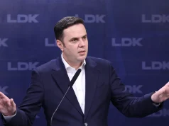 LDK kërkon qeveri teknike, refuzon kërkesën e Kurtit për koalicion qeverisës