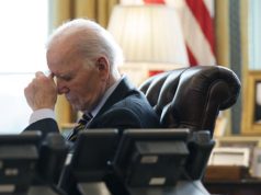 Joe Biden diagnostikohet me kancer tepër agresiv