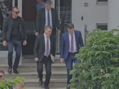 Altin Dumani në Shkodër, zbardhen mesazhet e drejtuesit të SPAK gjatë mbledhjes së taskforcës