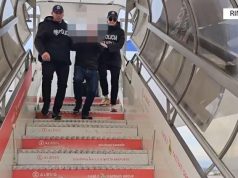 Në kërkim ndërkombëtar për drogë, rrëmbim dhe dhunë/ Ekstradohen nga Italia dhe Gjermania dy të rinjtë