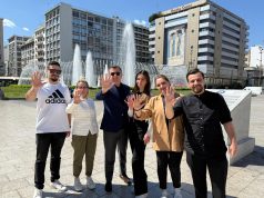 Balla i përgjigjet fushatës së dezinformimit të PD: Vota e diasporës do ta thajë përfundimisht kënetën