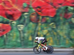 Përfundon gara kronometrike! Vendoset rekord i ri te Xhiro e Italisë që po mbahet në Shqipëri