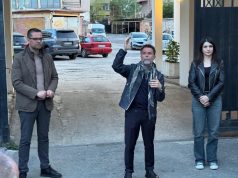 Fitorja e PS/ Braçe për Report Tv: T’i përgjigjemi shqiptarëve me përulësi! Berisha në krah me një fashist, e turpshme tentativa për të marrë peng votat e shqiptarëve në Greqi