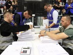 Numërohen 57% e votave të diasporës por pa Greqinë. PD padit KQZ-në