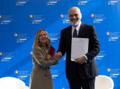 Rama: Nga 1 qershori 2025 nis zbatimi i marrëveshjes së pensioneve me Italinë