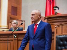 Ilir Meta nga burgu: Farsa hetimore e SPAK po merr fund, gjykimi do tregojë të vërtetën