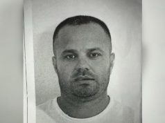 Ekstradohet Florenc Çapja/ Niset nga Dubai