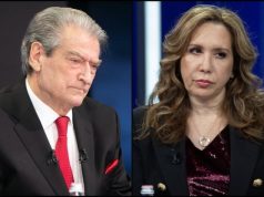 Evi Kokalari: Ja pse nuk bëhen publikë donatorët e 6 mln dollarëve, për lobimin e Berishës