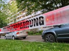 Sulm në Gjermani! 3 të plagosur, përfshirë një 11-vjeçare. I dyshuari nga Kosova, arrestohet në vendngjarje