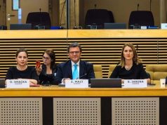 Ish-kryenegociatori, Zef Mazi: Anëtarësimi në BE në 2030-n është “iluzion”