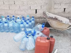 Njoftimi: Vlora do të jetë 24 orë totalisht pa ujë