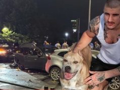 Sherri me leva dhe të shtënat në Tiranë pas aksidentit masiv, Policia shpall në kërkim dy persona