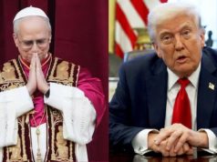 Pushteti politik dhe ai shpirtëror, CNN për Papën e ri: Dy amerikanët me pozicionet më të fuqishme në botë