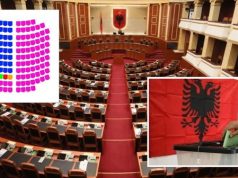 140 emrat e Parlamentit të ri që prodhuan zgjedhjet e 11 majit