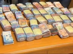 Kapet me 940 mijë euro shqiptari/ Tentoi të kalonte kufirin nga Mali i Zi në Shqipëri