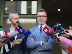 Raportimi për ndërhyrjen e BE në ODIHR, ambasadori Gonzato: E rremë, mbështesim pavarësinë e tyre