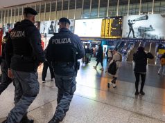 “Rrezik terrorizmi” – SHBA paralajmëron qytetarët që udhëtojnë në Itali dhe disa vende të tjera të Europës