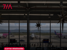 Më 15 dhe 16 Samiti i Komunitetit Politik Europian, TIA thirrje pasagjerëve: Nisuni drejt aeroportit 3 -4 përpara fluturimit