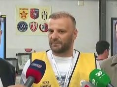 Sekretari i KZAZ Kashar rrëfen momentet e dhunës: Ishte votë e pakontestuar, u thashë se do e verifikonim, por vëzhguesi i Rakipit sulmoi fizikisht!