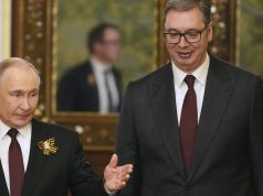 Prishet Putin me Vuçiçin? Rusia zbulon “tradhtinë”: Serbët po na qëllojnë pas shpine