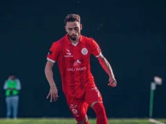 U përplas në fushë me portierin. Futbollisti i Gjilanit, Oltion Bilalli, është në gjendje të rëndë