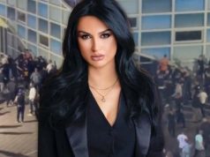 Ish-mbështetësja e Berishës “zbulon” prapaskenat e dhunës në Elbasan: Sherri ndodhi mes djalit të Luçiano Boçit dhe kandidates së PD-së