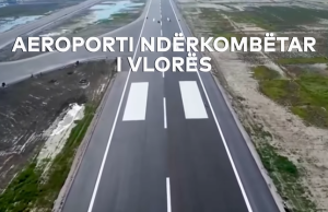 Berisha: Prishja e kontratës së aeroportit do t’i kushtojë 500 mln euro Shqipërisë
