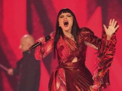 “Zjerm” elektrizon skenën dhe publikun në provat para jurisë