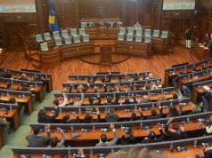 Kosova vazhdon me ngërçin politik, dështon përpjekja e 18-të e konstituimit të Kuvendit
